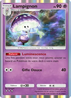 Lampignon — carte 027 de l’extension Crise Interdimensionnelle