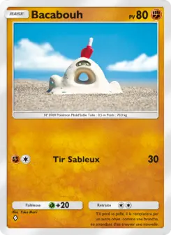 Bacabouh — carte 035 de l’extension Crise Interdimensionnelle
