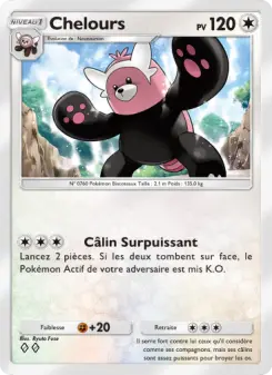 Chelours — carte 058 de l’extension Crise Interdimensionnelle