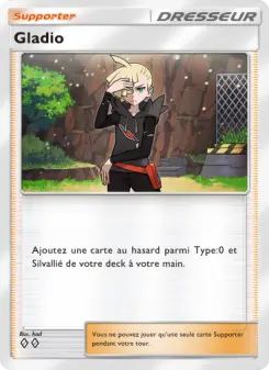 Gladio — carte 067 de l’extension Crise Interdimensionnelle