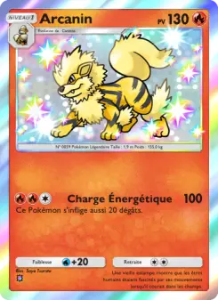 Arcanin — carte 090 de l’extension Crise Interdimensionnelle
