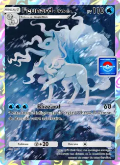 Feunardd'Alola — carte 070 de l’extension Promo-A