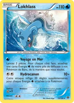Lokhlass — carte 35 de l’extension XY